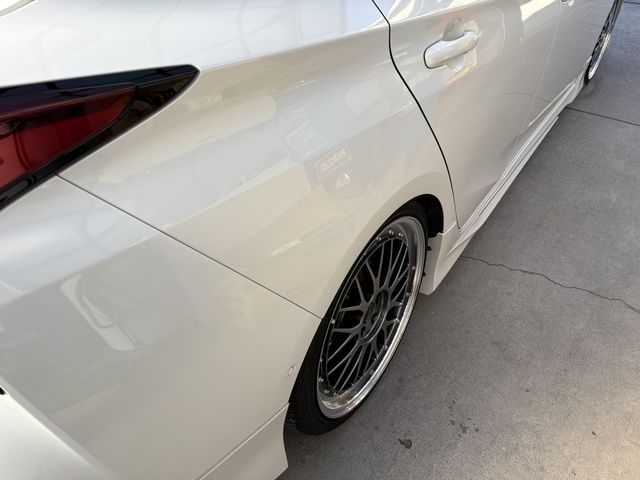 TOYOTA PRIUS 2019 Image 31