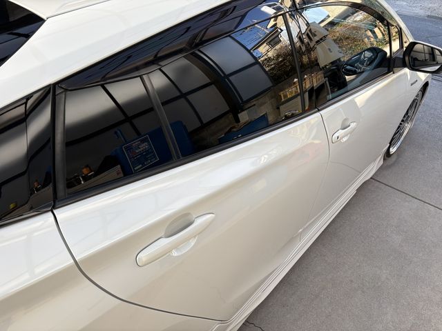 TOYOTA PRIUS 2019 Image 31