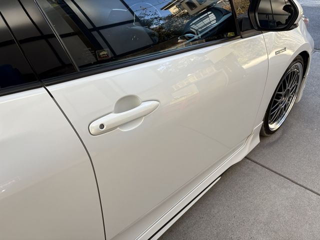 TOYOTA PRIUS 2019 Image 31