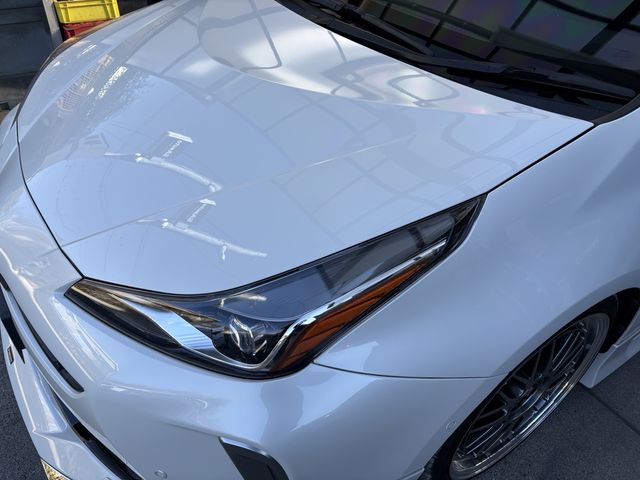 TOYOTA PRIUS 2019 Image 31