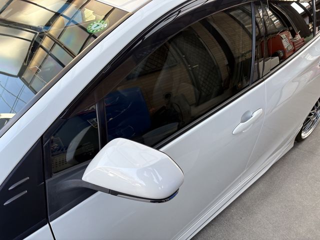 TOYOTA PRIUS 2019 Image 31