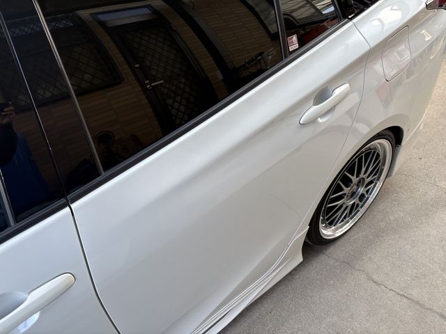 TOYOTA PRIUS 2019 Image 31