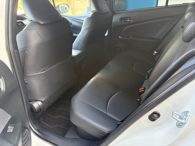 TOYOTA PRIUS 2019 Image 31