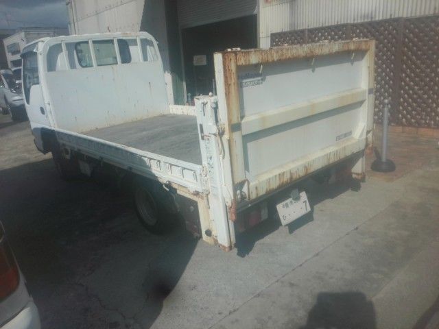 ISUZU ELF 2005 Image 31