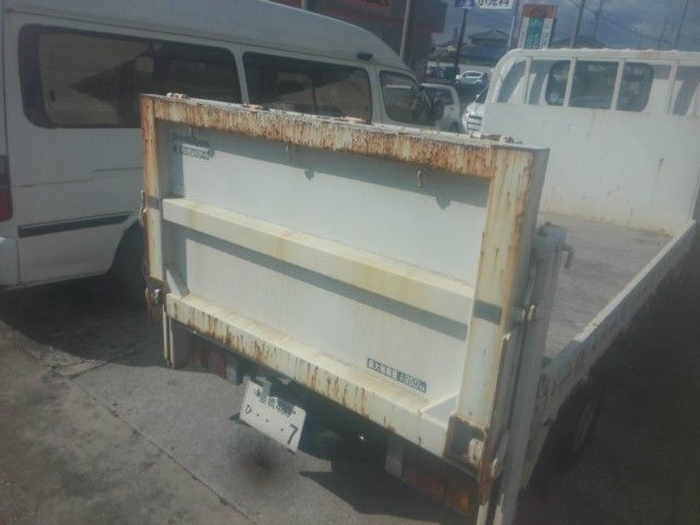 ISUZU ELF 2005 Image 31