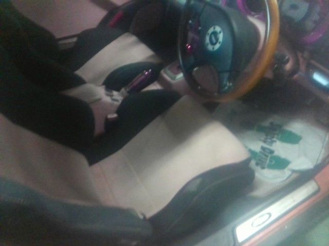 DAIHATSU COPEN 2002 Image 31