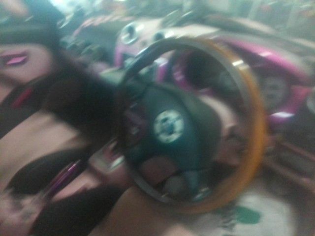 DAIHATSU COPEN 2002 Image 31