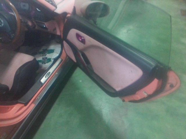 DAIHATSU COPEN 2002 Image 31