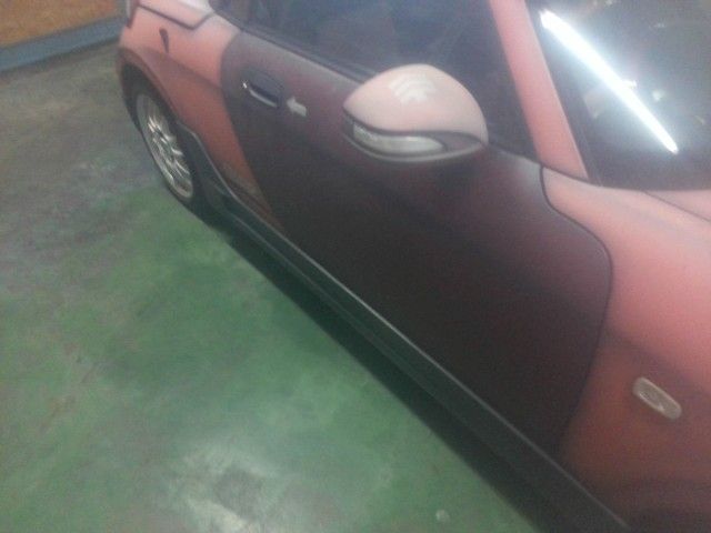 DAIHATSU COPEN 2002 Image 31