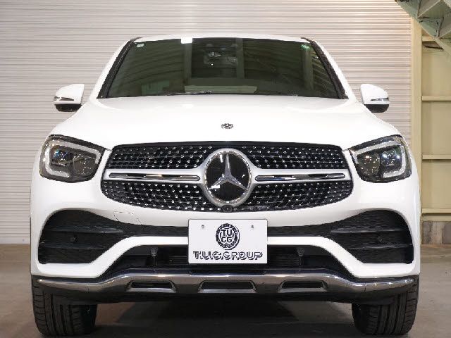 MERCEDES BENZ GLC CL 2019 Image 31