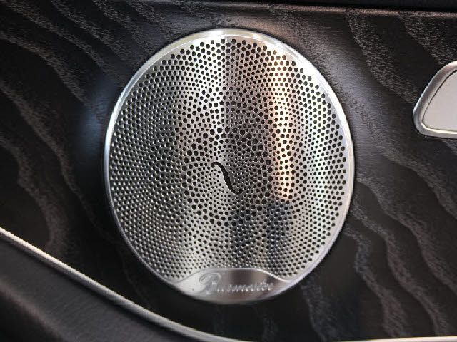 MERCEDES BENZ GLC CL 2019 Image 31