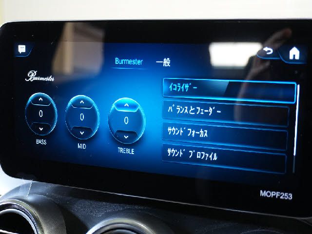 MERCEDES BENZ GLC CL 2019 Image 31