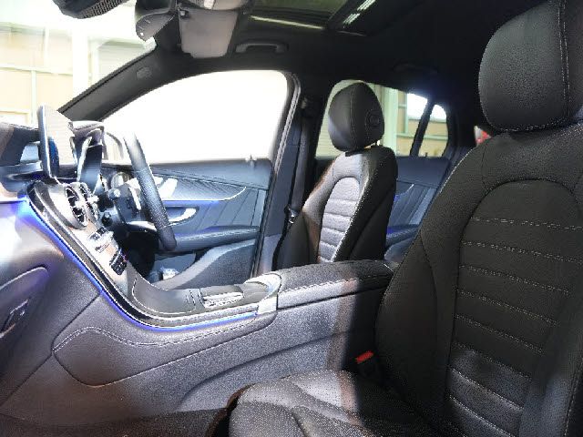 MERCEDES BENZ GLC CL 2019 Image 31