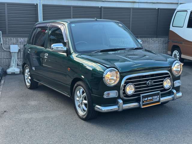 DAIHATSU MIRA GINO 2004 Image 31