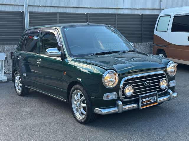 DAIHATSU MIRA GINO 2004 Image 31