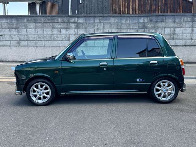 DAIHATSU MIRA GINO 2004 Image 31