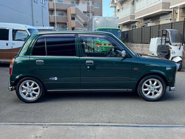 DAIHATSU MIRA GINO 2004 Image 31