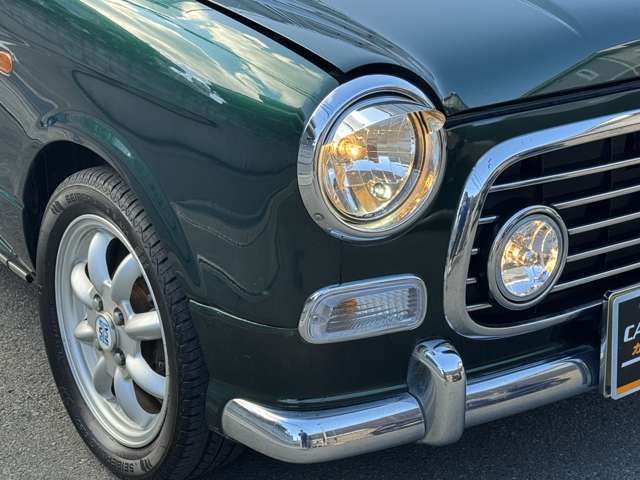 DAIHATSU MIRA GINO 2004 Image 31