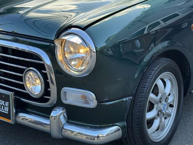 DAIHATSU MIRA GINO 2004 Image 31