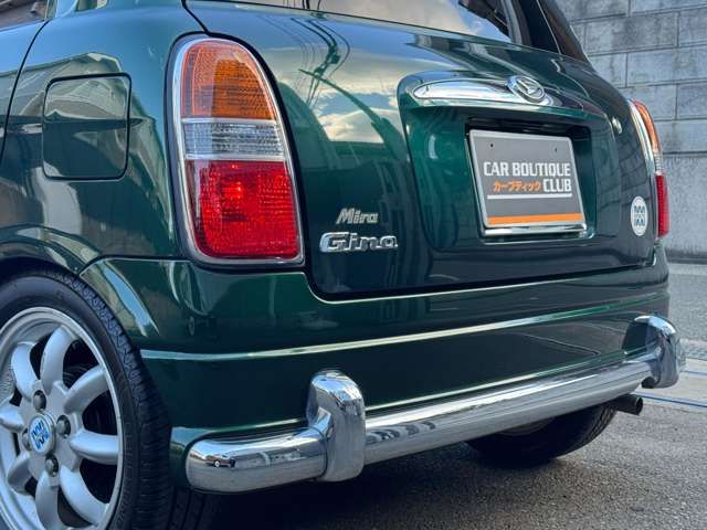 DAIHATSU MIRA GINO 2004 Image 31