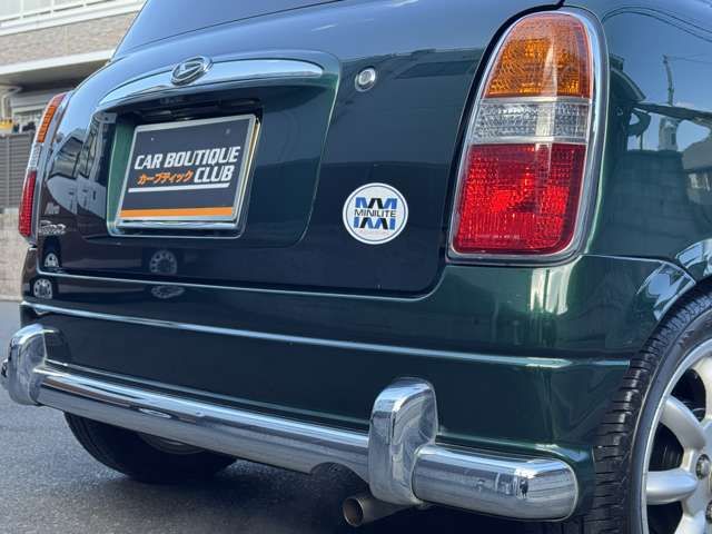 DAIHATSU MIRA GINO 2004 Image 31