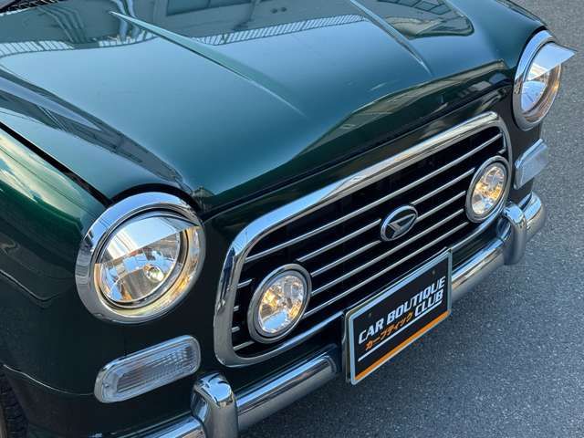 DAIHATSU MIRA GINO 2004 Image 31