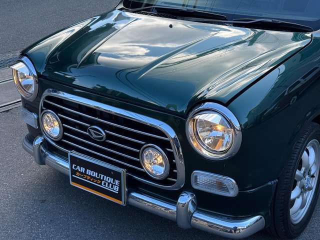 DAIHATSU MIRA GINO 2004 Image 31