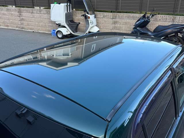 DAIHATSU MIRA GINO 2004 Image 31