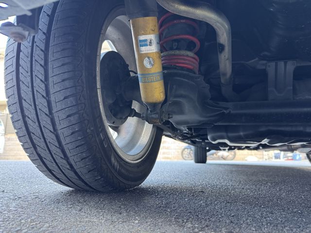 DAIHATSU MIRA GINO 2004 Image 31