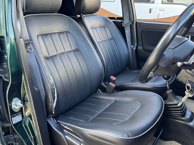 DAIHATSU MIRA GINO 2004 Image 31