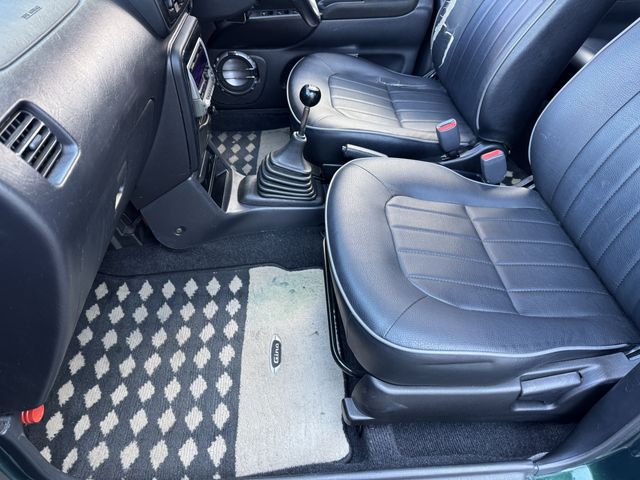 DAIHATSU MIRA GINO 2004 Image 31