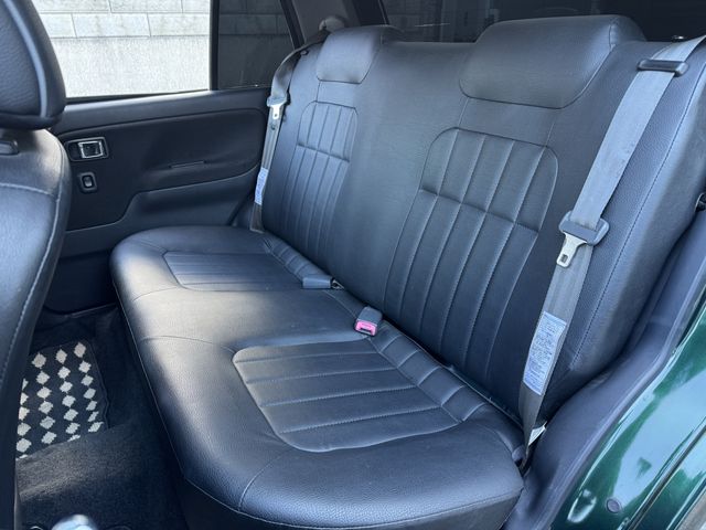 DAIHATSU MIRA GINO 2004 Image 31