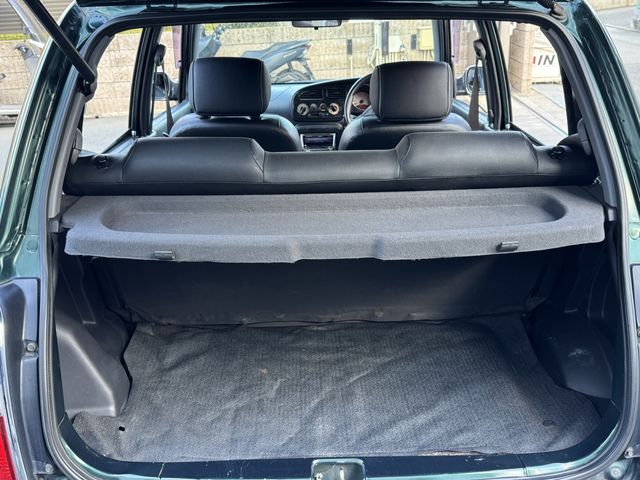 DAIHATSU MIRA GINO 2004 Image 31