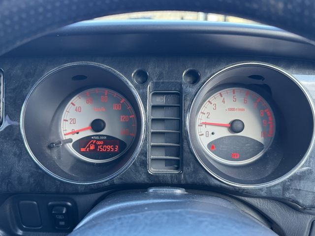 DAIHATSU MIRA GINO 2004 Image 31