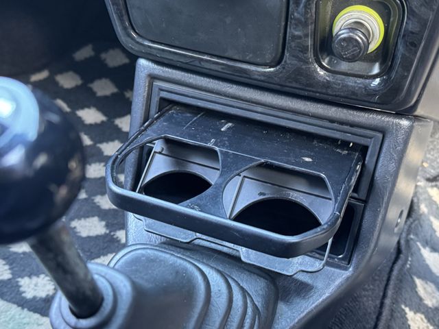 DAIHATSU MIRA GINO 2004 Image 31