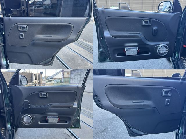 DAIHATSU MIRA GINO 2004 Image 31