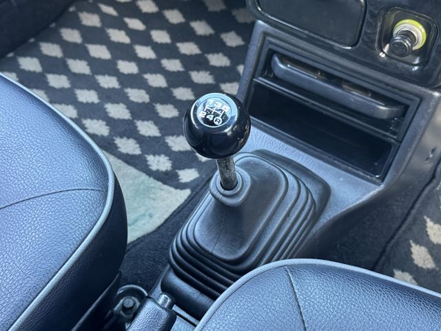 DAIHATSU MIRA GINO 2004 Image 31