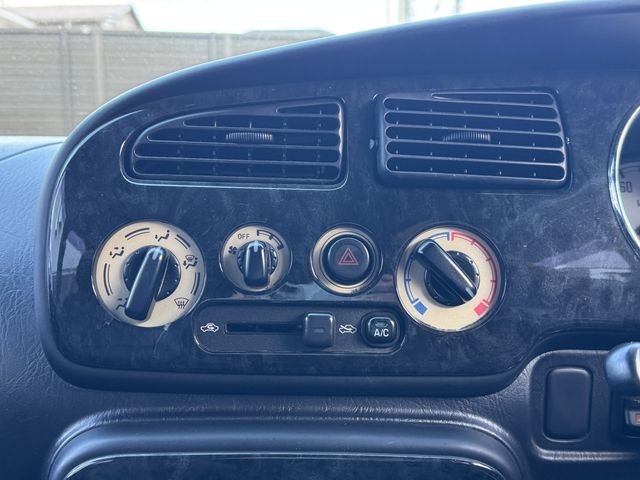 DAIHATSU MIRA GINO 2004 Image 31