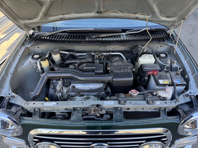 DAIHATSU MIRA GINO 2004 Image 31