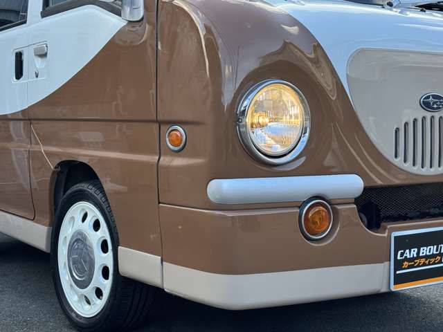 SUBARU SAMBAR DIAS VAN 2003 Image 31