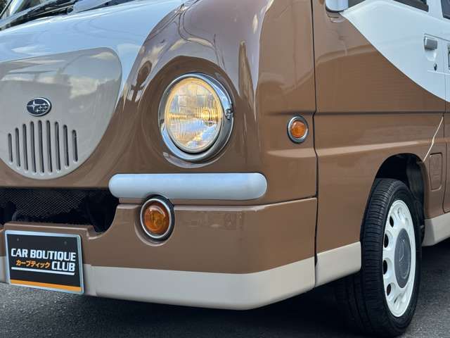 SUBARU SAMBAR DIAS VAN 2003 Image 31