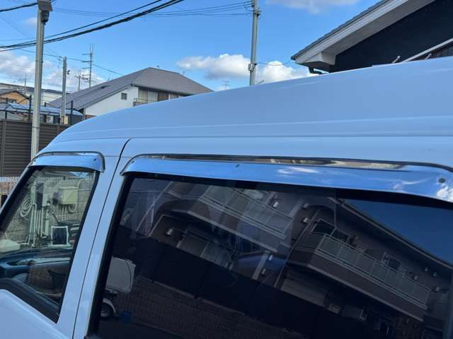 SUBARU SAMBAR DIAS VAN 2003 Image 31