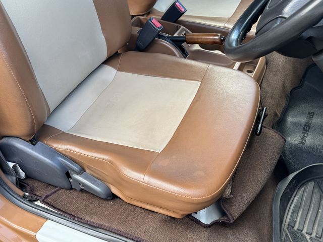 SUBARU SAMBAR DIAS VAN 2003 Image 31