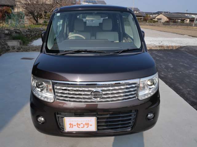 NISSAN MOCO 2015 Image 31