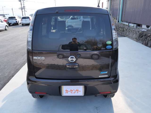 NISSAN MOCO 2015 Image 31