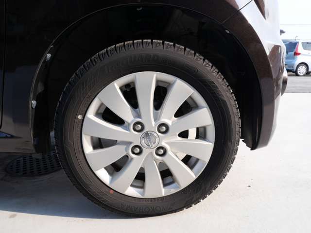 NISSAN MOCO 2015 Image 31