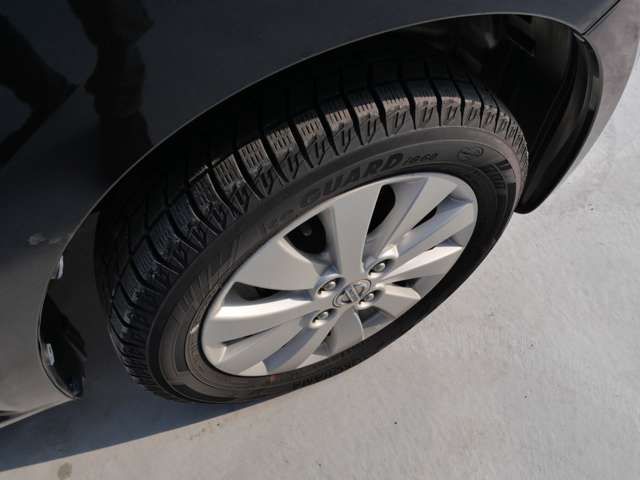 NISSAN MOCO 2015 Image 31