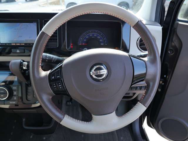 NISSAN MOCO 2015 Image 31