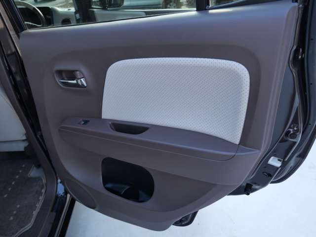 NISSAN MOCO 2015 Image 31