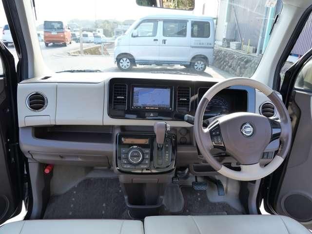 NISSAN MOCO 2015 Image 31